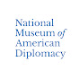 National Museum of American Diplomacy YouTube channel thumbnail