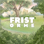 FRISTORME YouTube channel thumbnail