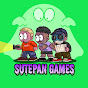ステパンかゆいとこゲームズ YouTube channel thumbnail