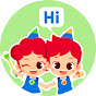 JunyTony - Songs and Stories YouTube channel thumbnail