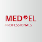 MED-EL Professionals YouTube channel thumbnail