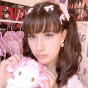 daniela ♡ wickedbunniez YouTube channel thumbnail