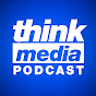 Think Media Podcast YouTube channel thumbnail