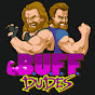 Buff Dudes YouTube channel thumbnail