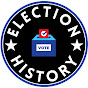 Election History YouTube channel thumbnail