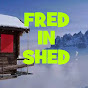Fred in the Shed YouTube channel thumbnail