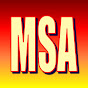 MajorSlackAttack YouTube channel thumbnail