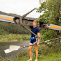 Cameron Buchan YouTube channel thumbnail