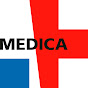 MEDICA YouTube channel thumbnail