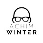 Achim Winter YouTube channel thumbnail