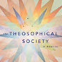Theosophical Society YouTube channel thumbnail