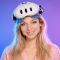 Tetiana Discovers YouTube channel thumbnail