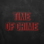 Time Of Crime YouTube channel thumbnail