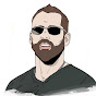 Harald Baldr YouTube channel thumbnail