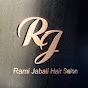 Rami Jabali Hair Salon YouTube channel thumbnail