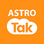 Astro Tak YouTube channel thumbnail