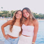 Sister forever YouTube channel thumbnail