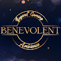 Benevolent YouTube channel thumbnail
