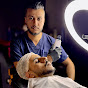Basem khaled YouTube channel thumbnail