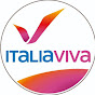 Italia Viva YouTube channel thumbnail