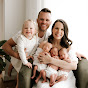 The Flom Family YouTube channel thumbnail
