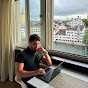 Pasha Mogadam YouTube channel thumbnail