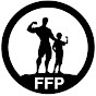 Fit Father Project - Fitness For Busy Fathers YouTube channel thumbnail