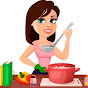 Mother’s Kitchen YouTube channel thumbnail