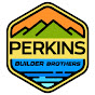 Perkins Builder Brothers YouTube channel thumbnail