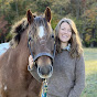 Carmella Abel - Equine Helper YouTube channel thumbnail