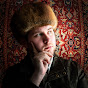 Ben the Brit YouTube channel thumbnail