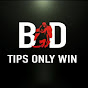 TIPS ONLY WIN YouTube channel thumbnail