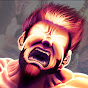 Rusty. YouTube channel thumbnail