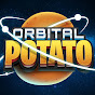 Orbital Potato YouTube channel thumbnail