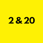 2 and 20 YouTube channel thumbnail