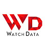 WatchData YouTube channel thumbnail