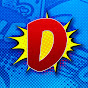 Detormentis YouTube channel thumbnail