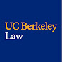 UC Berkeley School of Law YouTube channel thumbnail