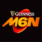 Guinness Men's Six Nations YouTube channel thumbnail