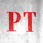Philip Thompson YouTube channel thumbnail