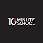 10 Minute School YouTube channel thumbnail