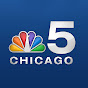 NBC Chicago YouTube channel thumbnail