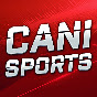 CaniSports YouTube channel thumbnail