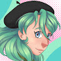 Fionapollo YouTube channel thumbnail