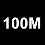 100M YouTube channel thumbnail