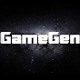 GameGen YouTube channel thumbnail