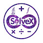 SolveX YouTube channel thumbnail