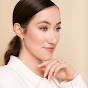 Allie Glines YouTube channel thumbnail