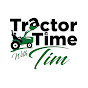 Tractor Time with Tim YouTube channel thumbnail