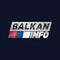 BALKAN INFO - Zvanični kanal YouTube channel thumbnail